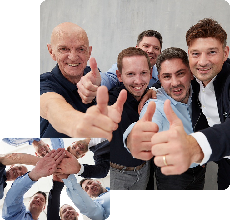 Marketing Jobs bei Libra Energy