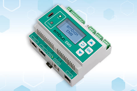 Embion EMS