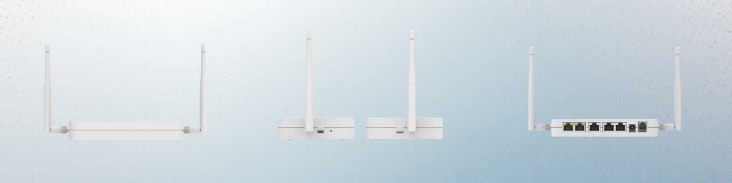 Compact, slim en krachtig: het Bliq EMS