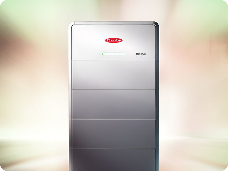 Fronius Reserva