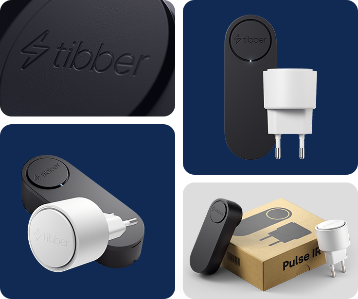 Tibber Pulse IR
