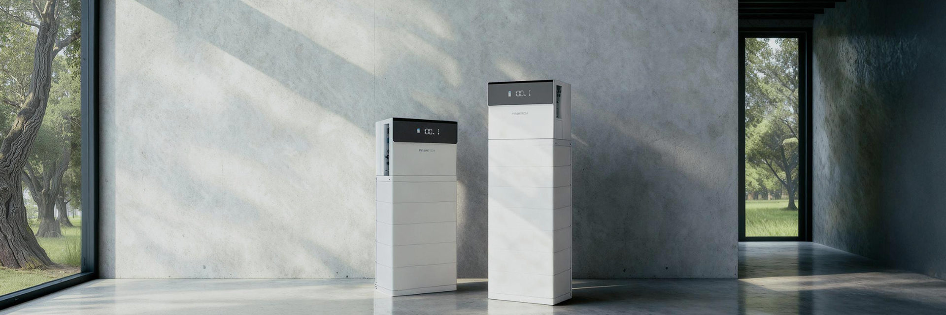 Force H3X All-in-One