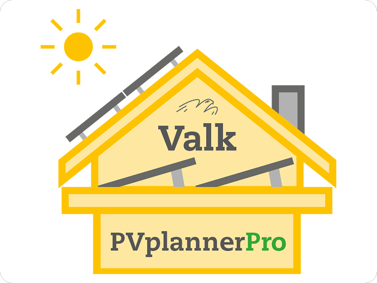 ValkPVplannerPro