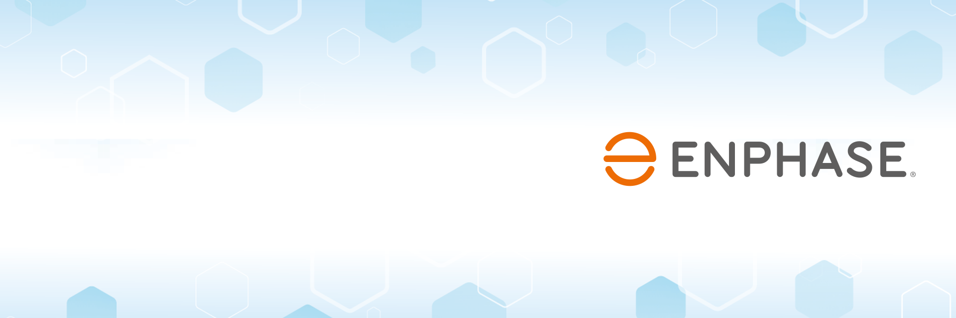 Enphase Webinar