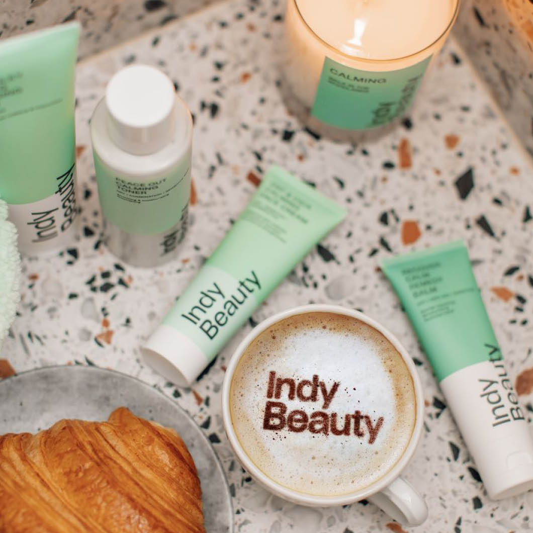 New Brand Indy Beauty