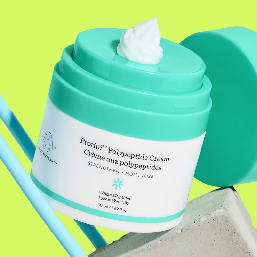 Purkillinen voidetta, joka tulee Drunk Elephantilta.