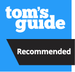 Tom's guide Recommended testlogo
