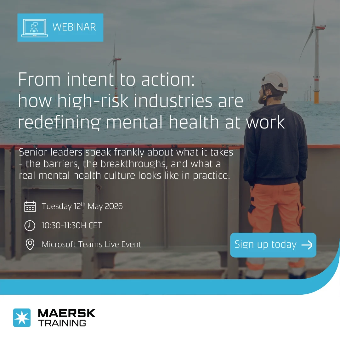 MHFA - webinar