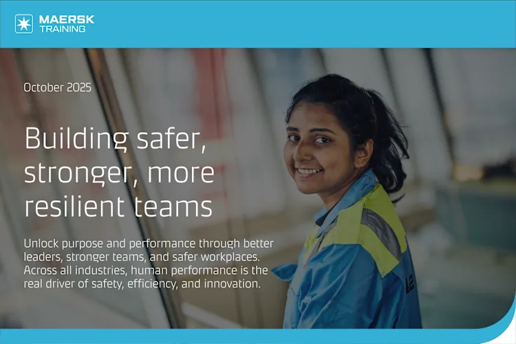 Newsletter headline October 2025