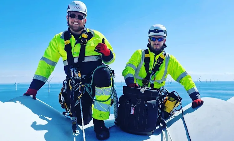Specialist Wind Services
