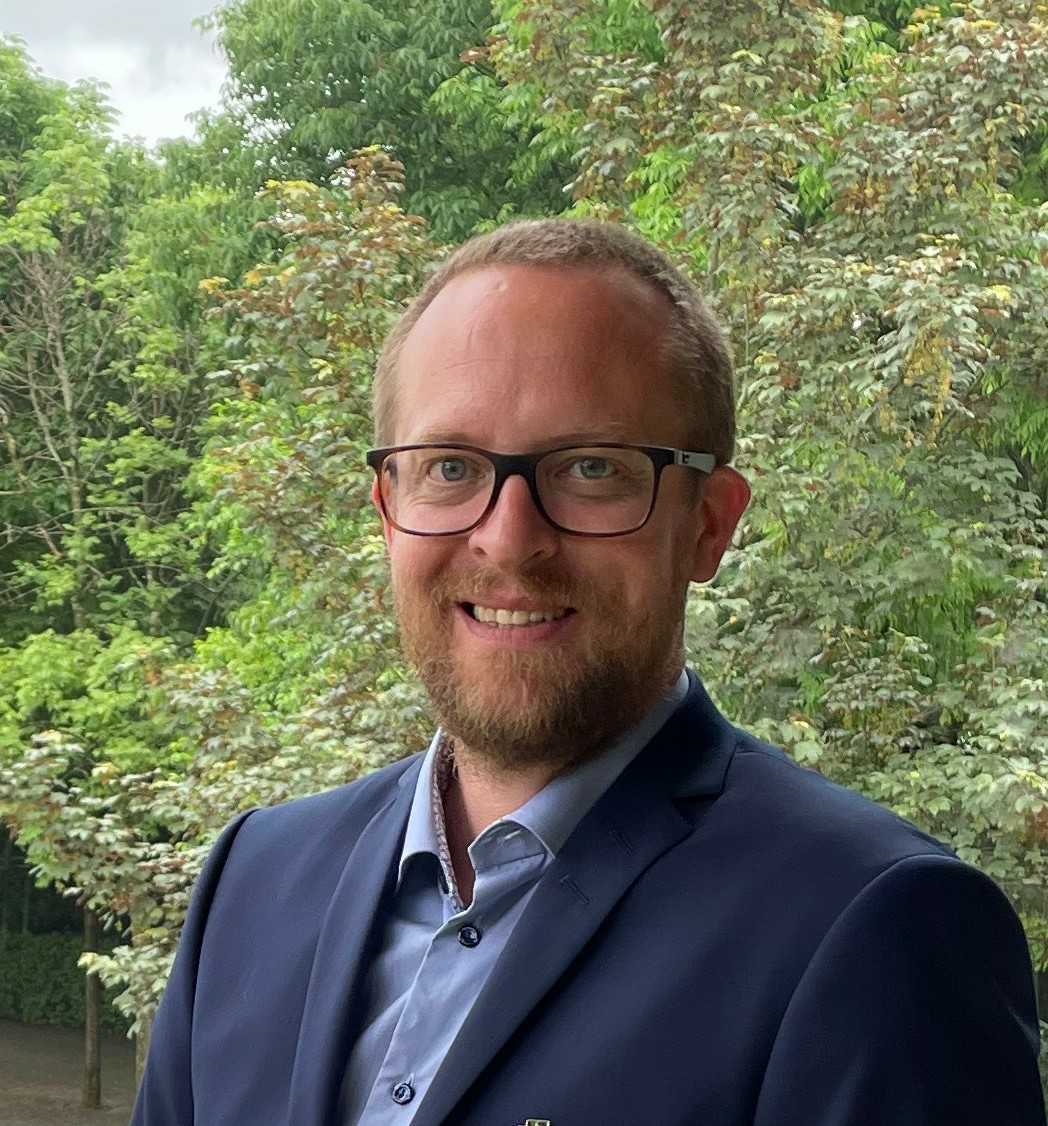 Mads Ragnvald Nielsen, Maritime Accident Investigator, Danish Maritime Accident Investigation Board