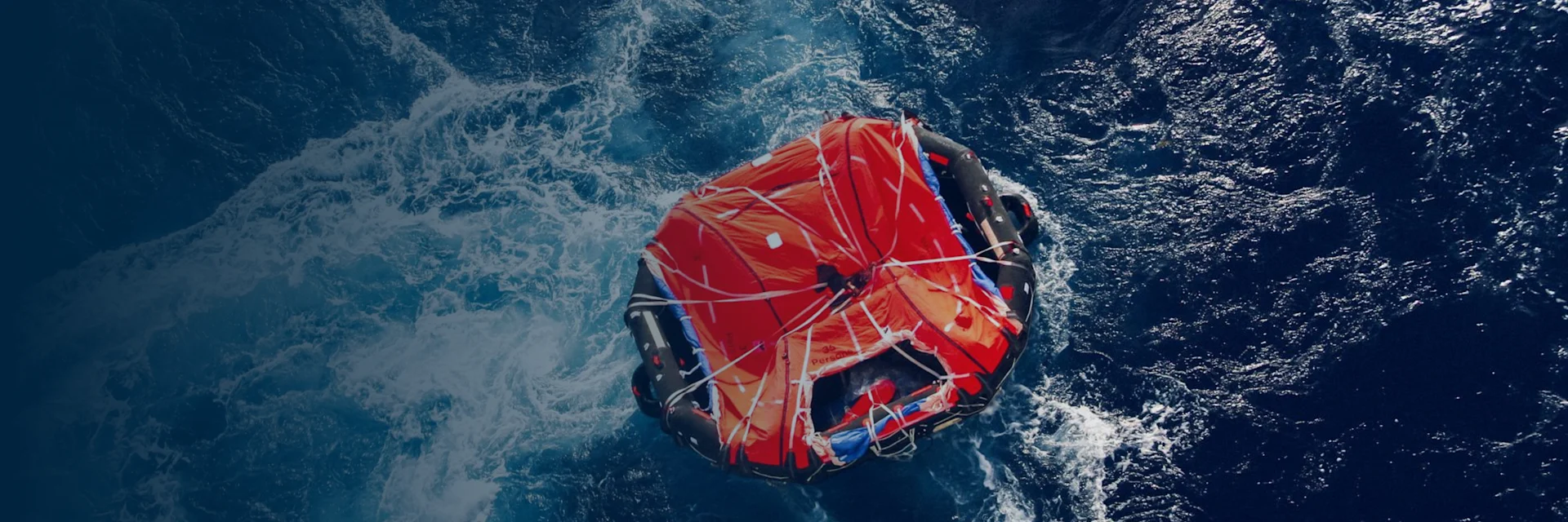 Boat Handling - Hero