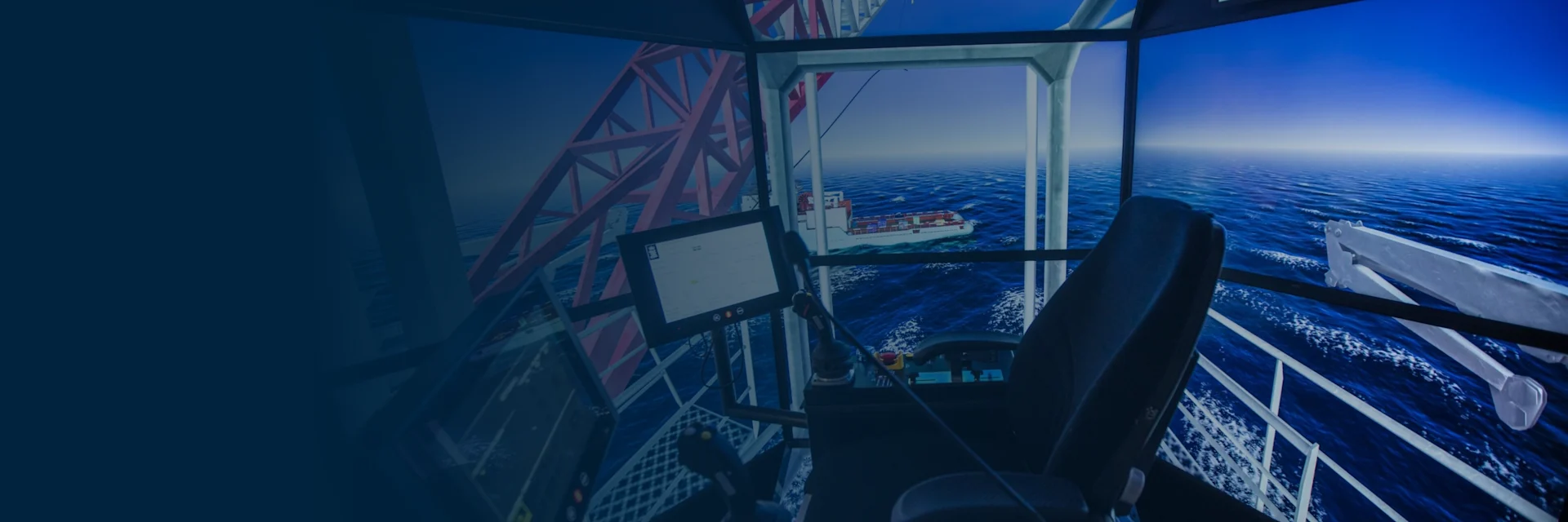 Crane Sim Hero