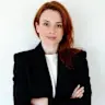 Dr Joanna-Eugenia Bakouni