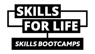 Skills For Life Logo
