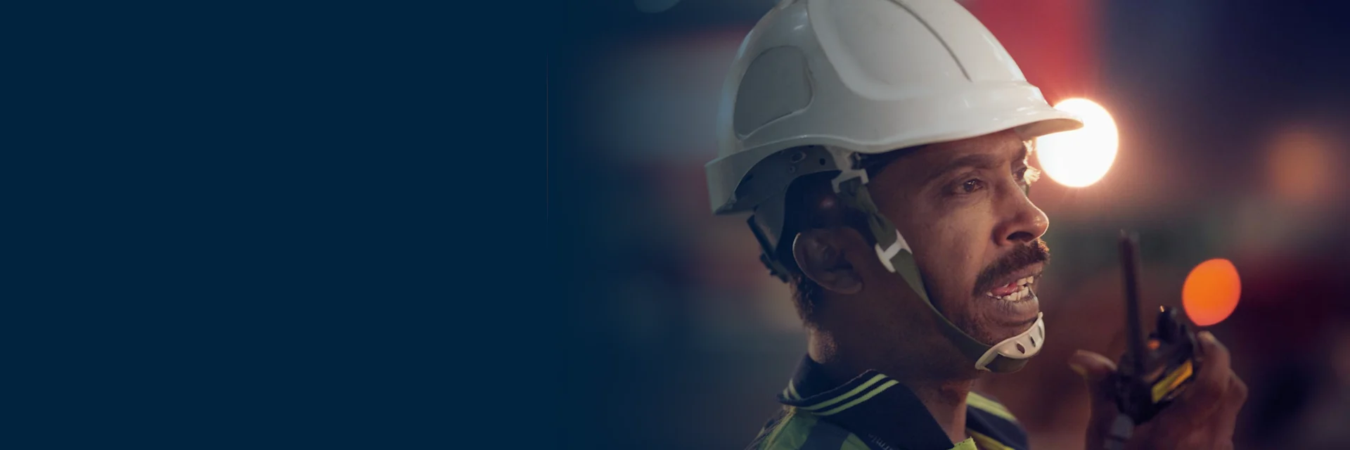 Production and Process Safety - hero