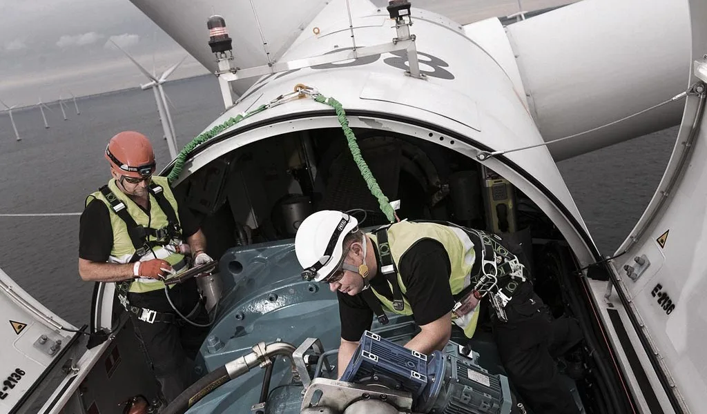 Maersk Training to Feature at Offshore Wind Europe Conference in London