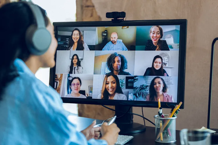 Virtual Meetings