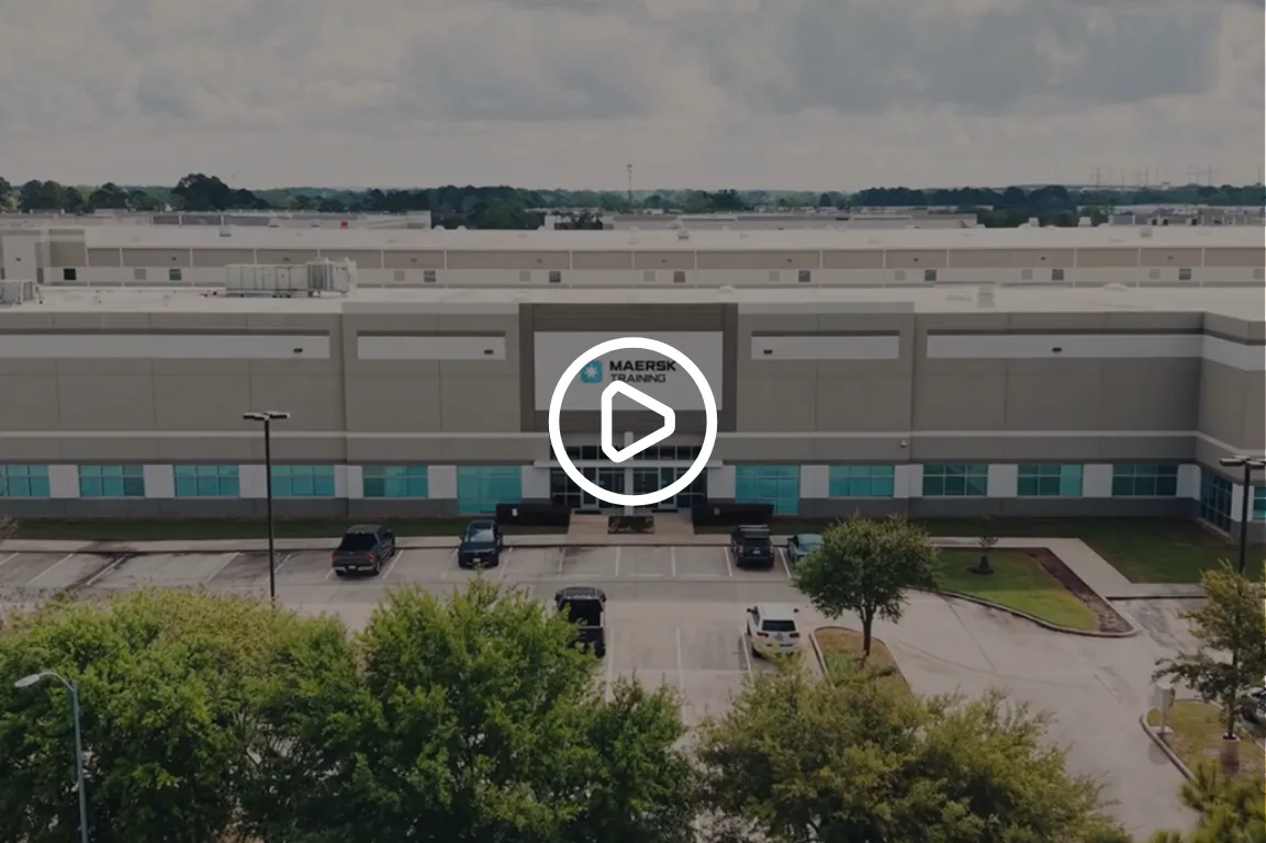 Houston video thumbnail - play button