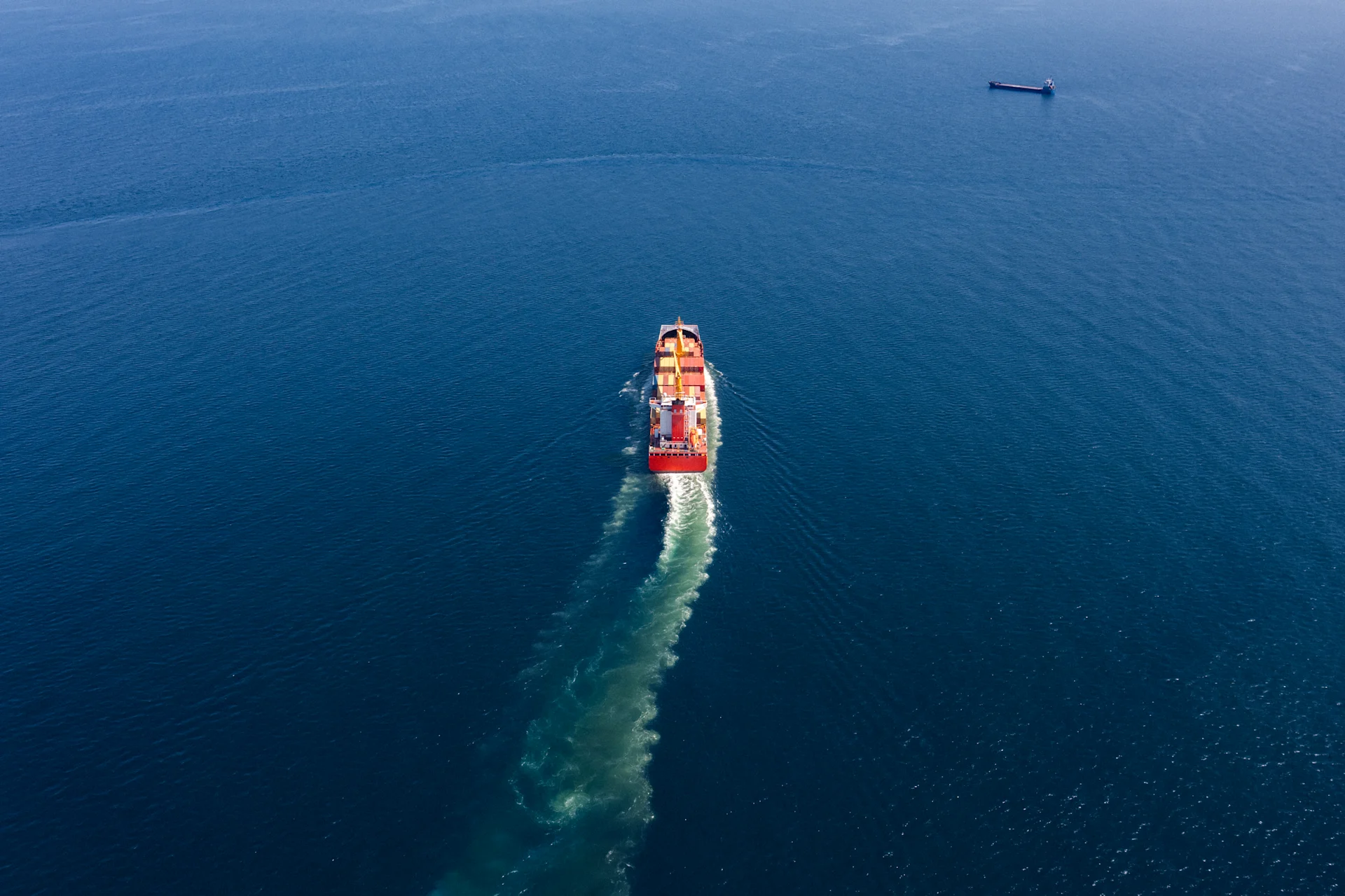 Container Cargo Freight Shipping