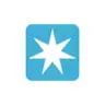 Maersk Logo