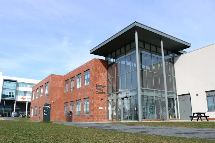 Energy Skills Centre-3