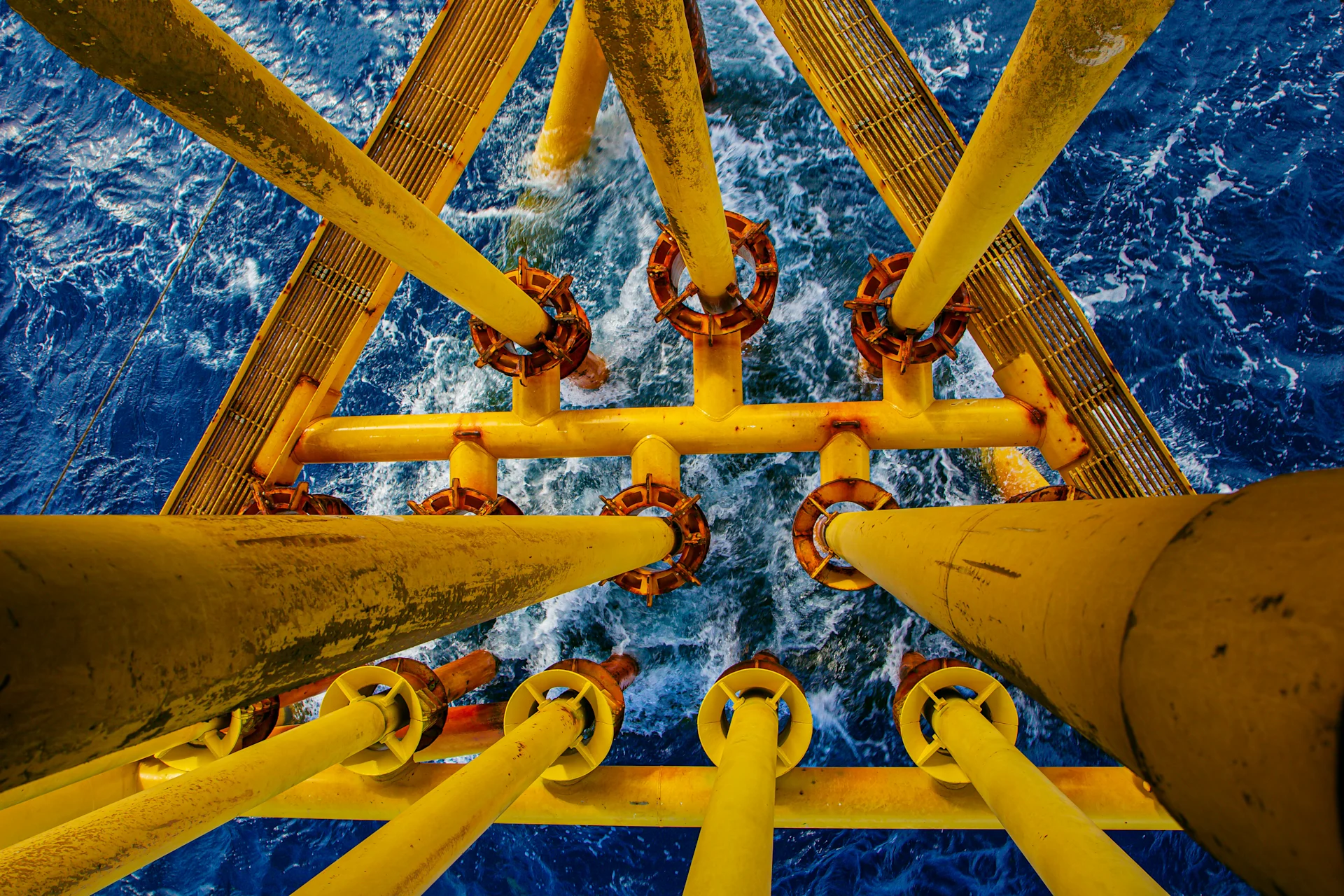 Oil & Gas - Generic