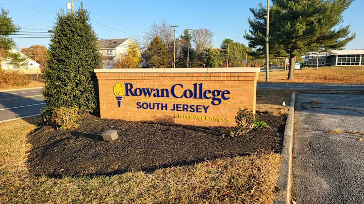 Rowan College South Jersey