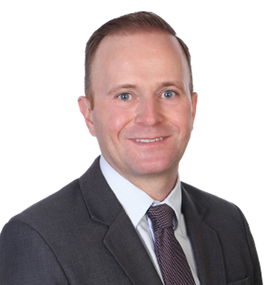 Jacob Damgaard, Divisional Director and Head of Loss Prevention, Britannia P&I