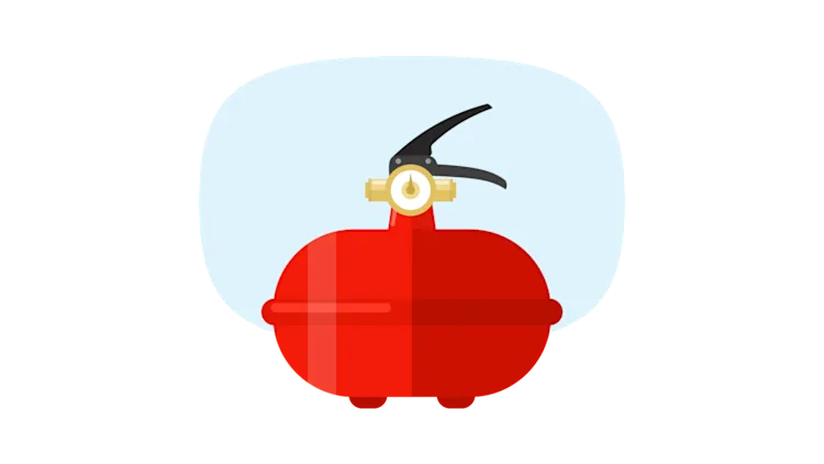 Fire Extinguisher (5)