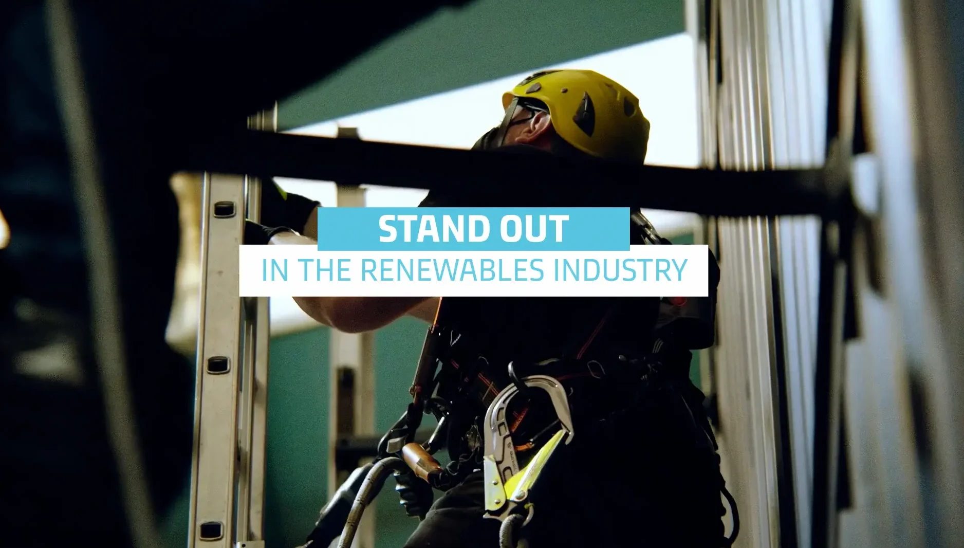 Renewables industry