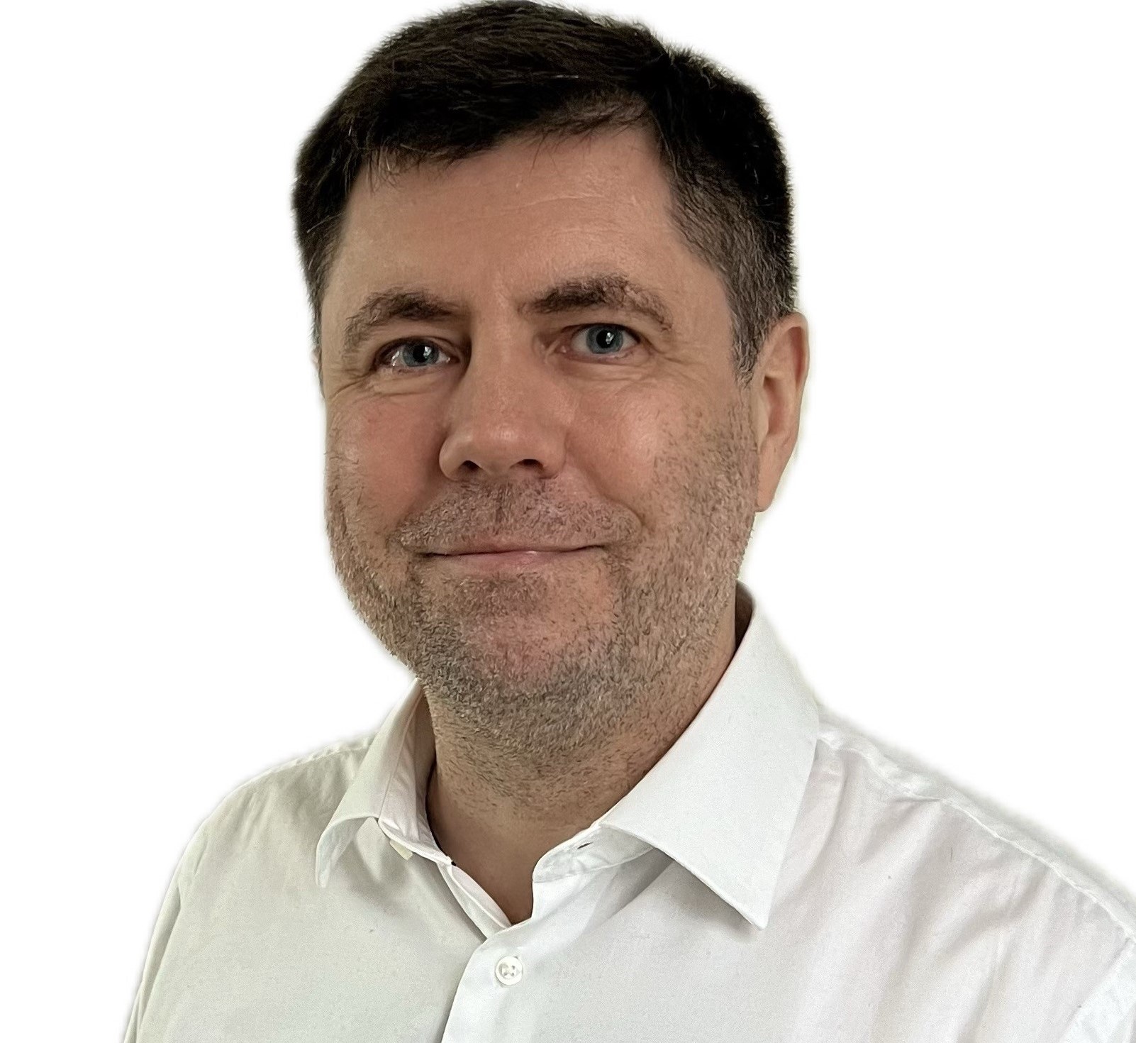 Thomas Koester, Senior Human Factors Specialist, FORCE Technology
