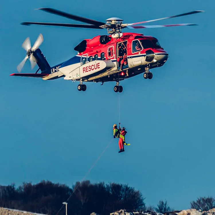Haugesund
