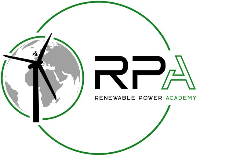 RPA logo
