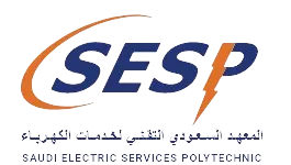 SESP logo