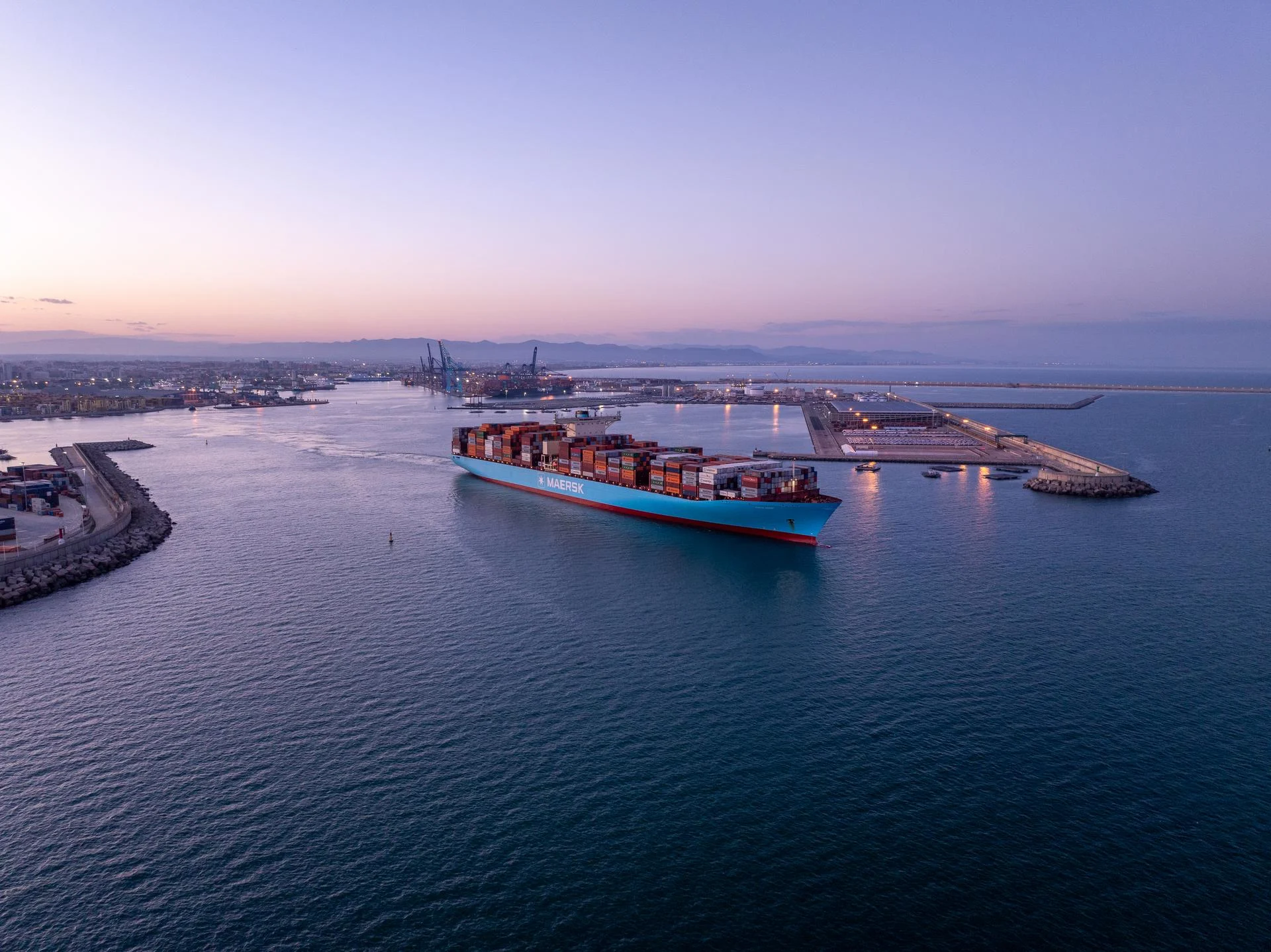 Evelyn Maersk at Valencia Port Sin ti-tulo-1260