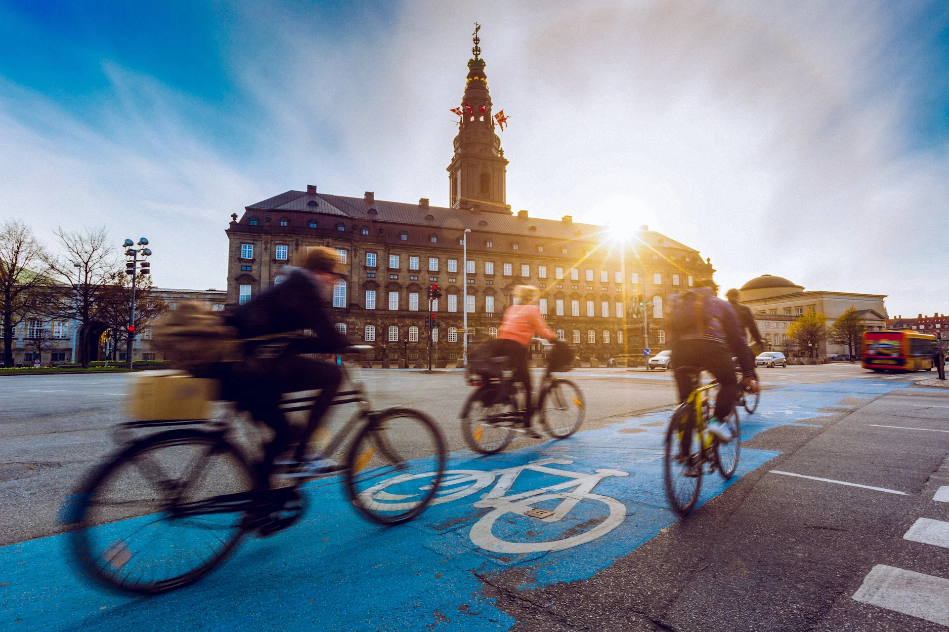 Copenhagen, Denmark-min