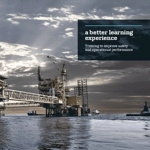 Training to improve safety and operational performance