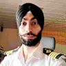 Image of Captain Jaspreet