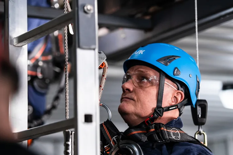 Maersk Training in the UK joins forces with Babcock Marine Training to offer unique facility