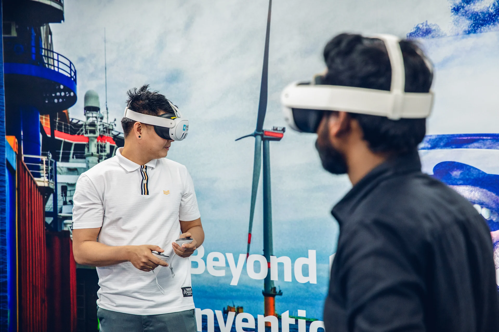 Chennai VR