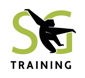 SG Access logo