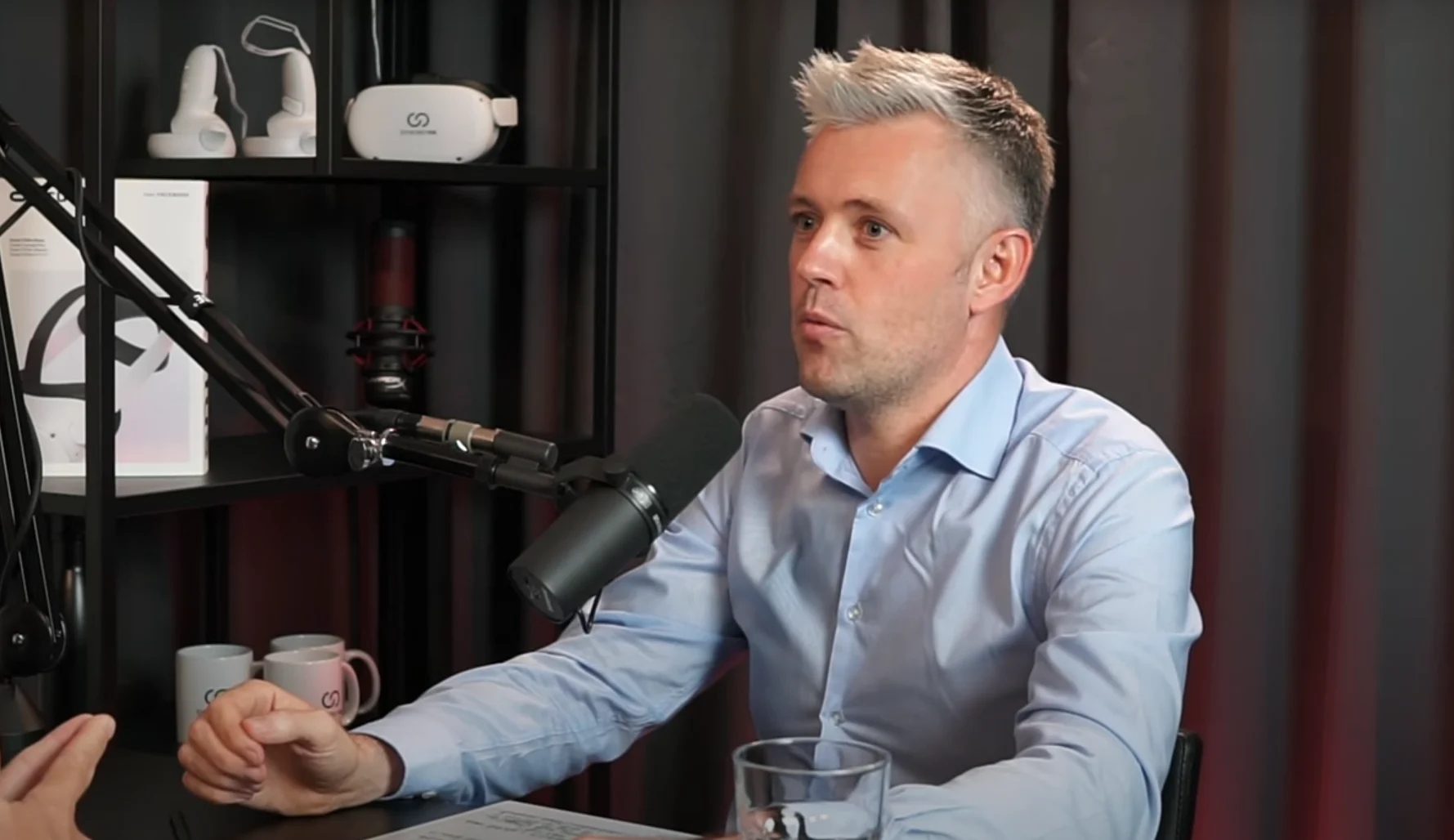 per-larsen-vr-podcast