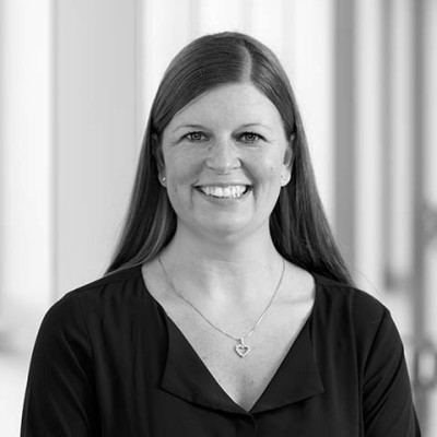 Kamilla Kammer Jørgensen, VP Marine HR, Cadeler