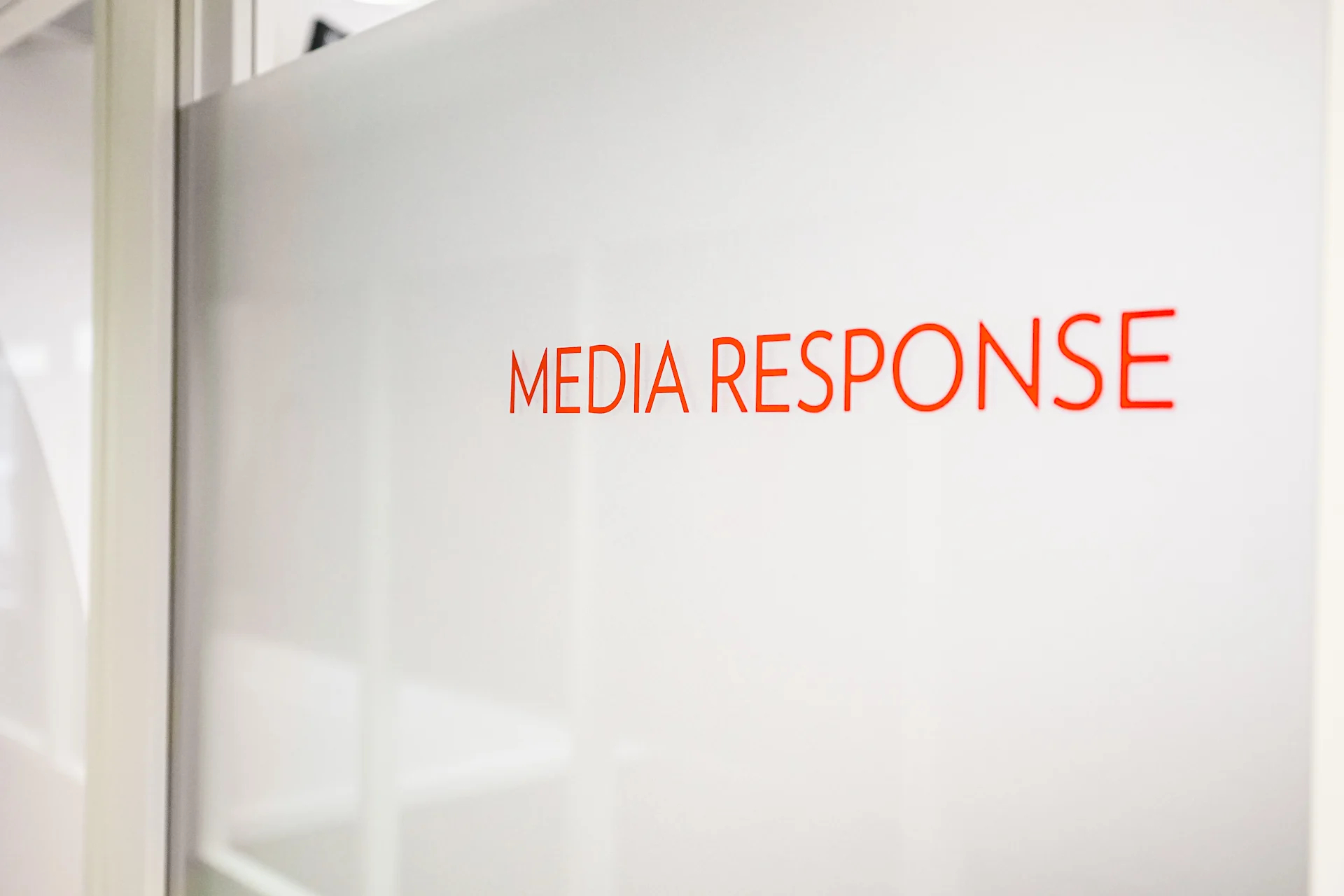 Stavanger - Crisis Management Centre - Media Response (52)