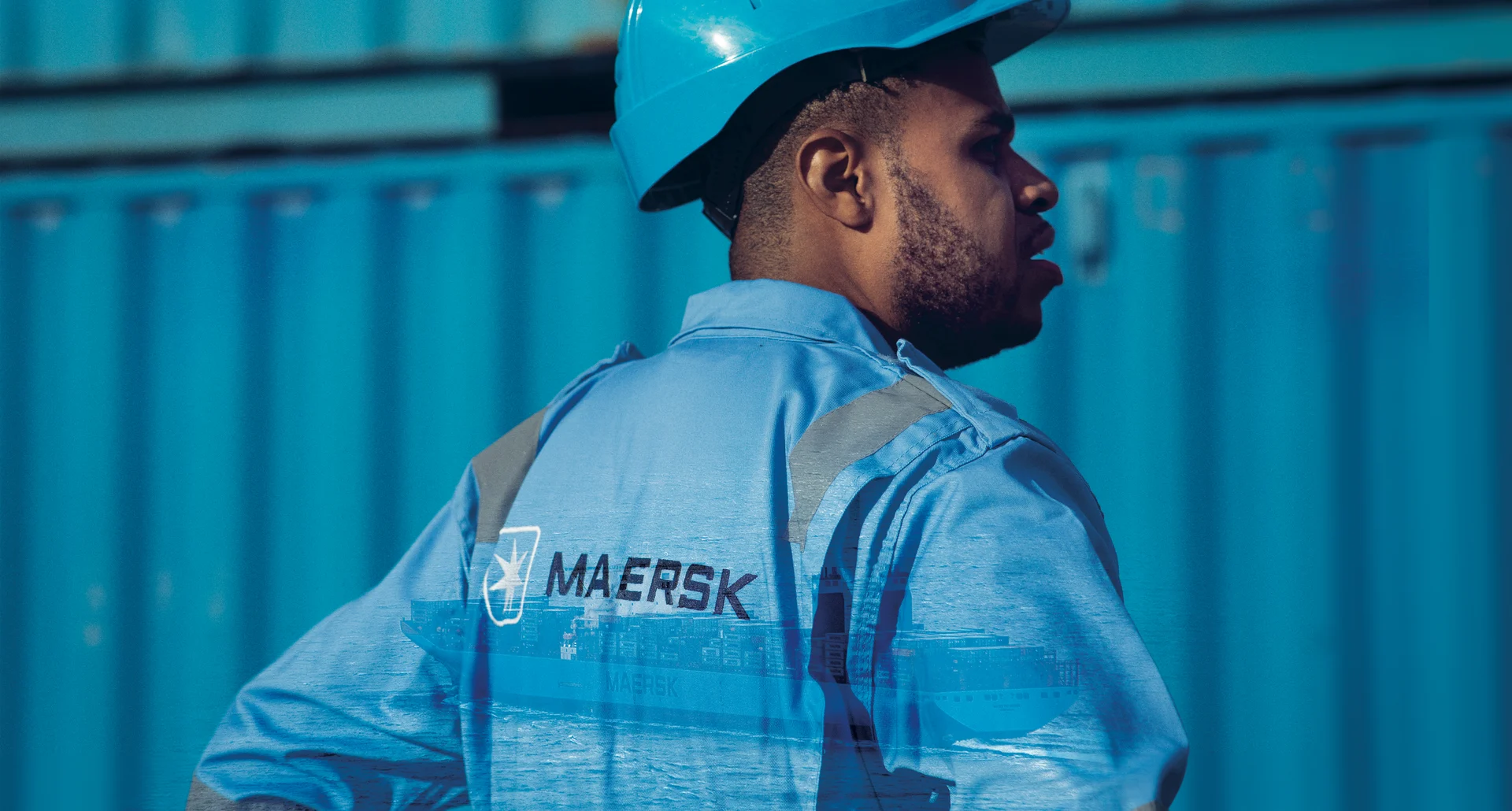 Maersk Training