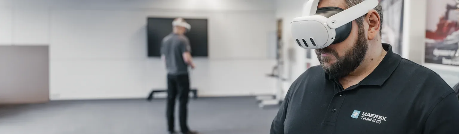 Virtual Reality Meetings