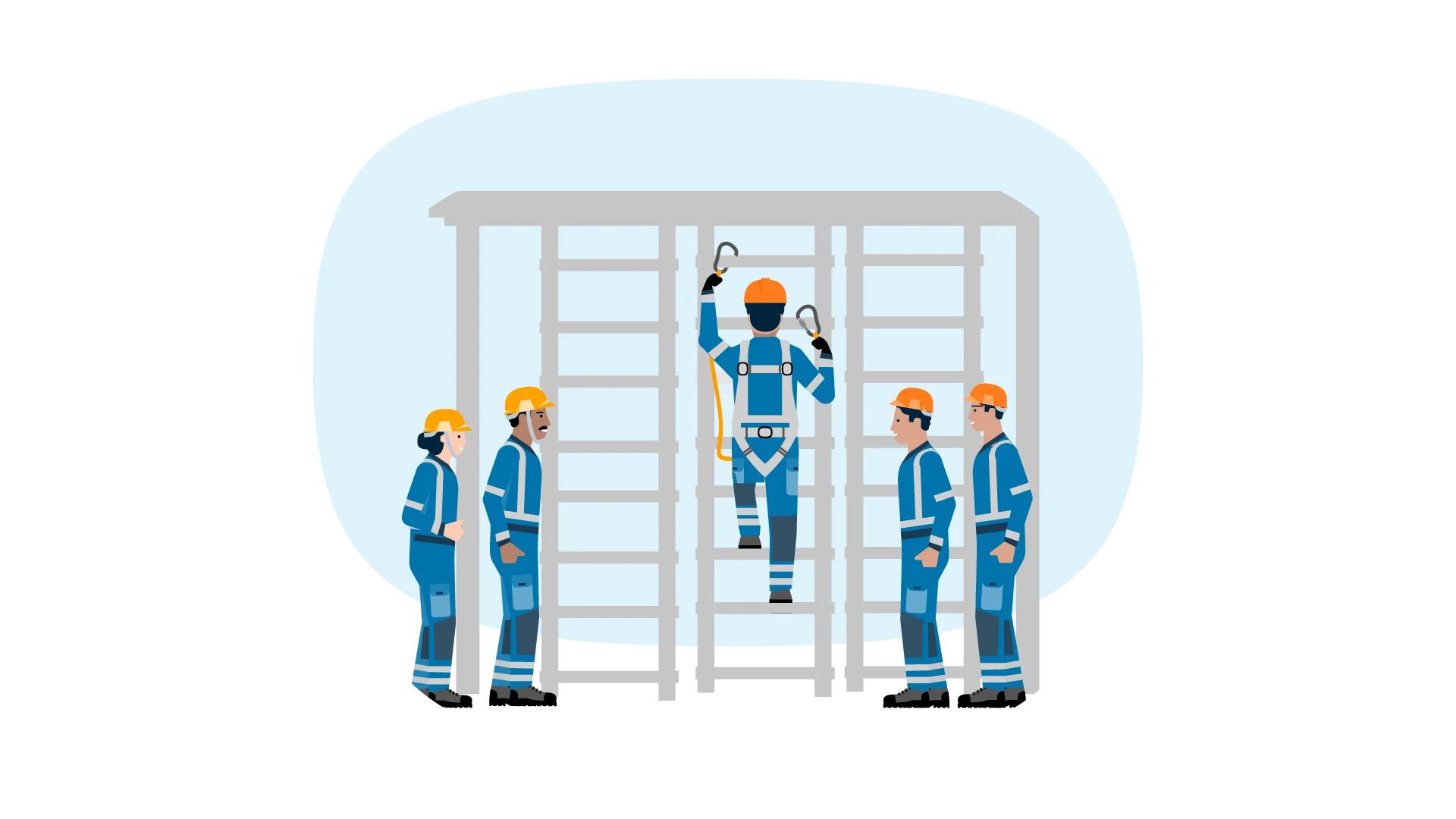 Ladders for working at height(2)