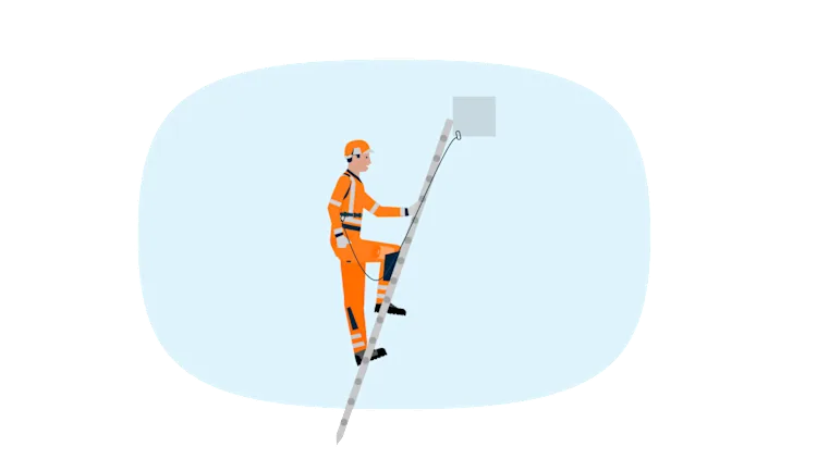 Ladders for working at height(1)