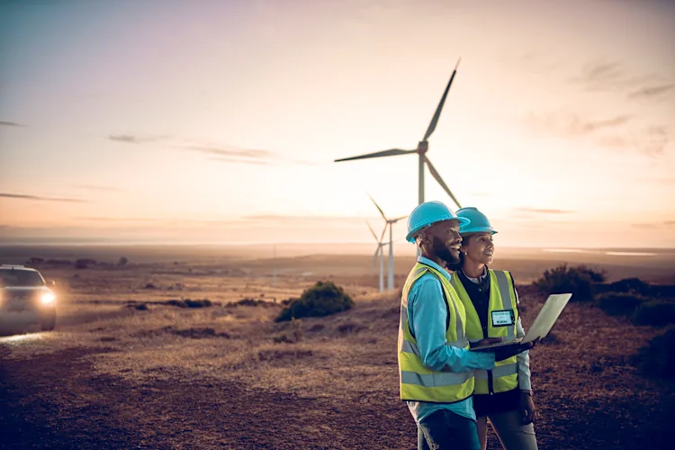 two-wind-technician-land